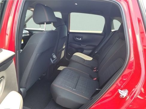 Used 2026 Honda HR-V Sport image 17