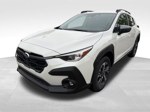 New 2026 Subaru Crosstrek 2.0i Premium AWD/4WD image 3