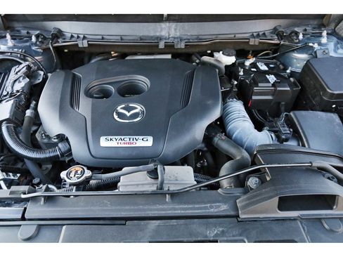 Used 2023 MAZDA CX-9 Carbon Edition image 32