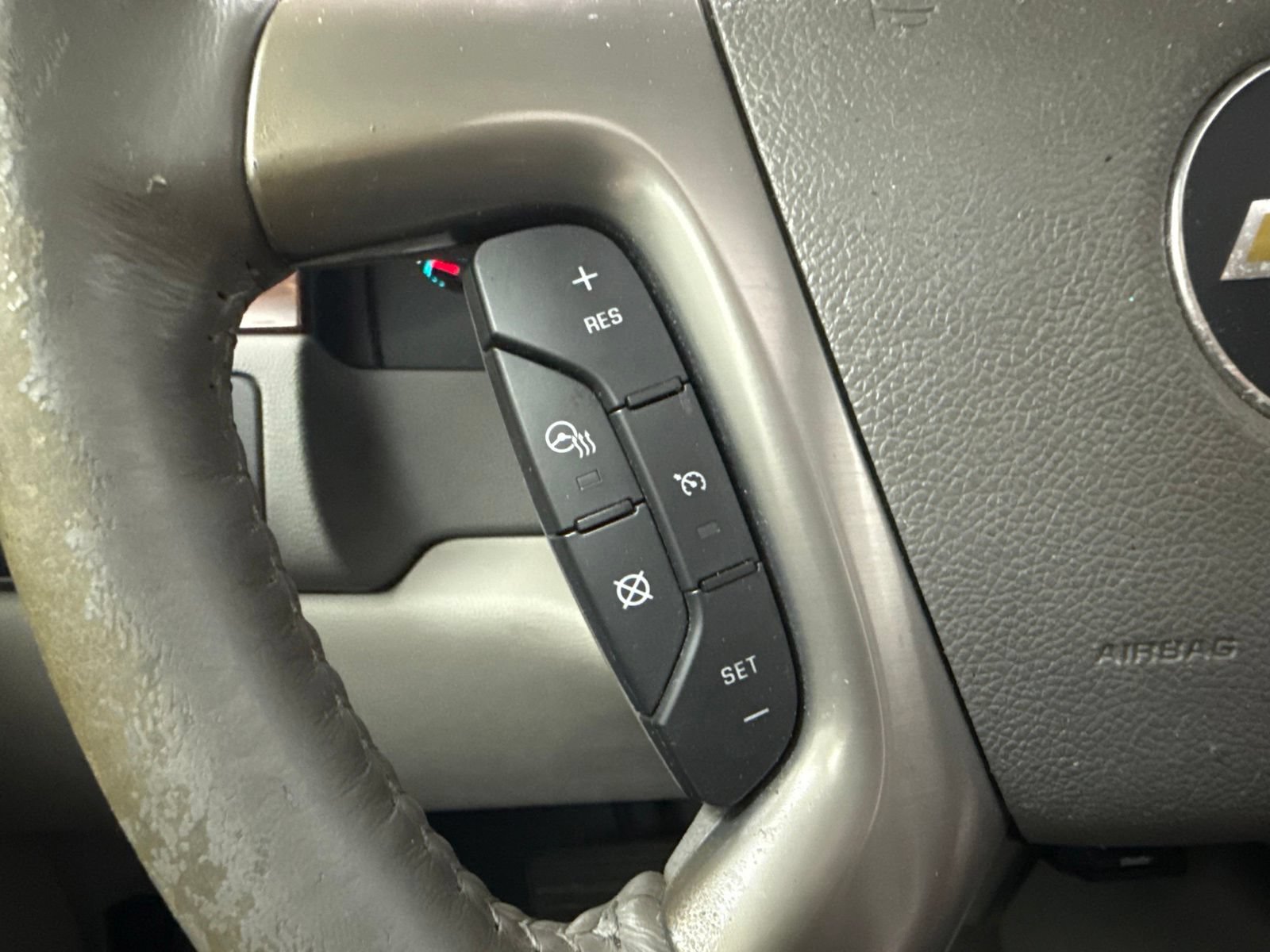 Used 2012 Chevrolet Tahoe LTZ AWD/4WD image 35