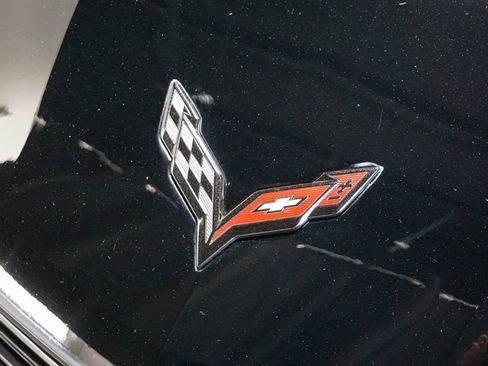 Used 2019 Chevrolet Corvette Stingray Coupe RWD image 52