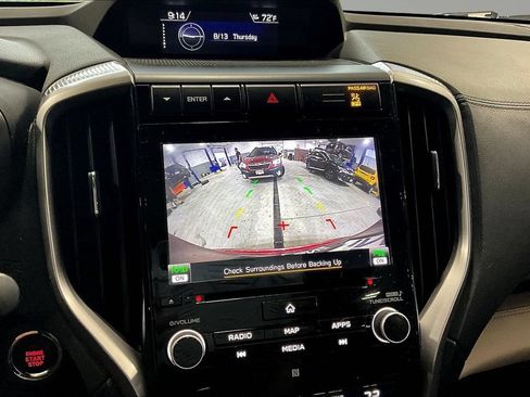 Used 2021 Subaru Ascent Limited w/ Technology Package AWD/4WD image 14