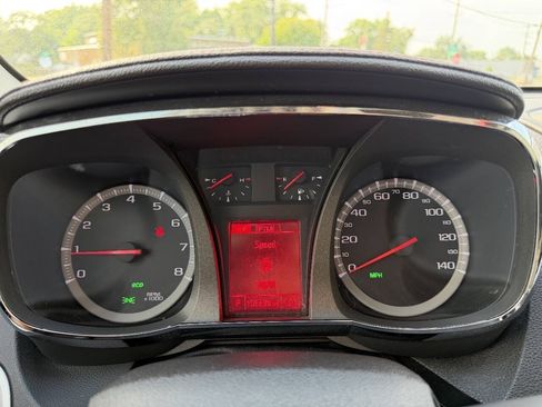 Used 2014 GMC Terrain SLE w/ LPO, Protection Package AWD/4WD image 11