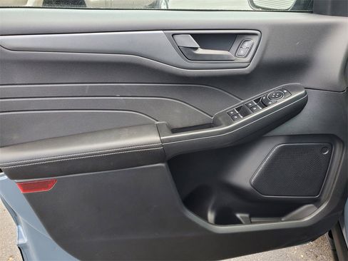 New 2026 Ford Escape Active w/ Cold Weather Package image 17
