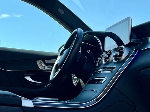 Certified 2022 Mercedes-Benz GLC 300 4MATIC image 16