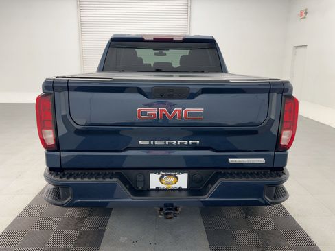 Used 2021 GMC Sierra 1500 Elevation image 10