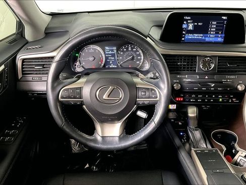 Used 2021 Lexus RX 350 FWD w/ Premium Package image 5