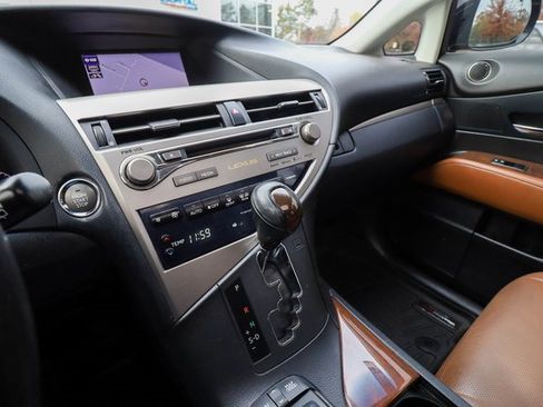 Used 2013 Lexus RX 350 AWD image 14