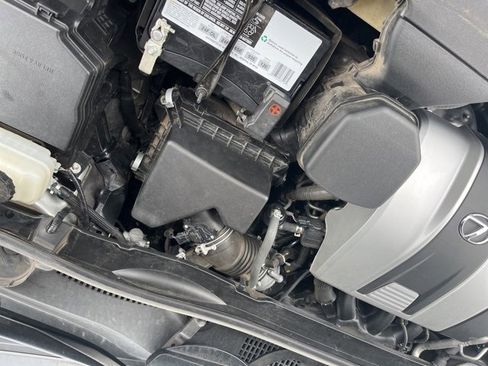 Used 2019 Lexus RX 350 F Sport image 27