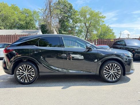 Used 2026 Lexus RX 350 w/ Convenience Package AWD/4WD image 5