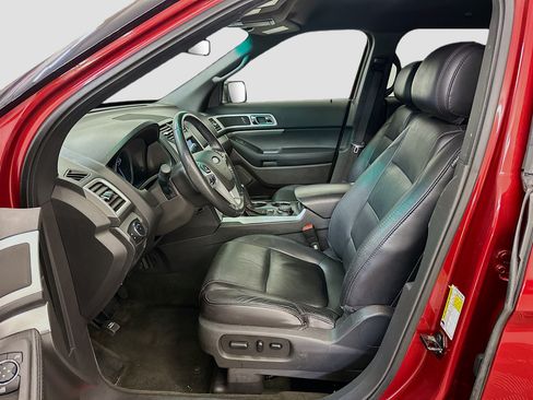 Used 2013 Ford Explorer XLT AWD/4WD image 13