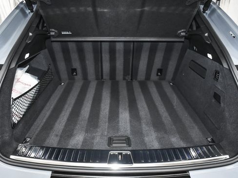 Used 2024 Porsche Cayenne Turbo GT image 68