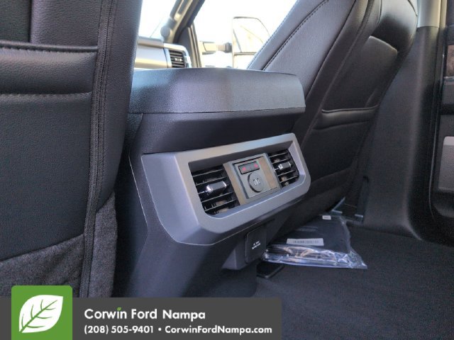 New 2026 Ford F350 Lariat w/ Lariat Premium Package AWD/4WD image 26