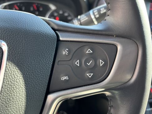 Used 2021 GMC Acadia AT4 w/ Trailering Package AWD/4WD image 21