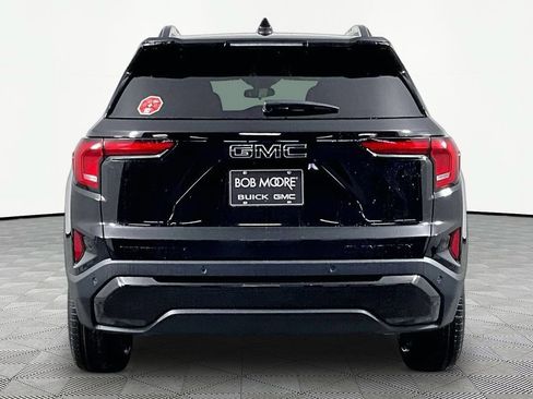 New 2026 GMC Terrain Elevation w/ Black Edition FWD image 5
