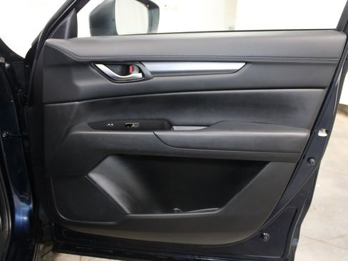 Used 2023 MAZDA CX-5 AWD 2.5 S image 35