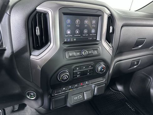 Used 2023 Chevrolet Silverado 1500 Custom AWD/4WD image 14