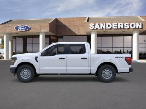 New 2026 Ford F150 XL AWD/4WD image 4