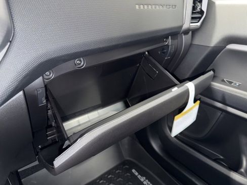 New 2025 Ford Bronco Sport Big Bend w/ Convenience Package image 30