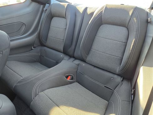 New 2026 Ford Mustang image 8