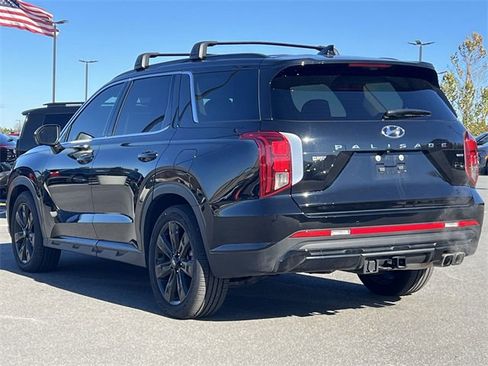 Used 2025 Hyundai Palisade XRT image 37