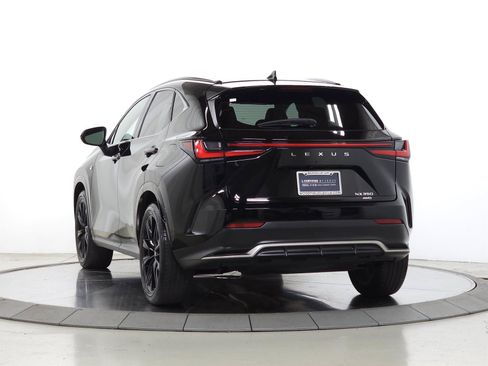 Used 2024 Lexus NX 350 F Sport AWD/4WD image 6