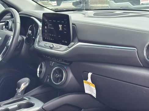 Used 2023 Chevrolet Blazer LT w/ Driver Confidence Package image 28