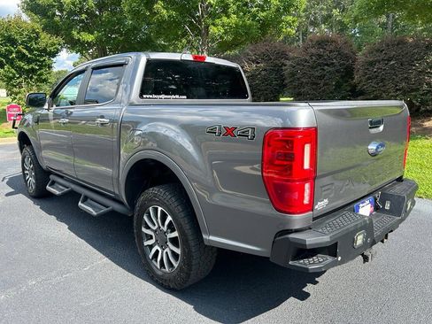Used 2022 Ford Ranger XLT w/ Equipment Group 301A Mid AWD/4WD image 17