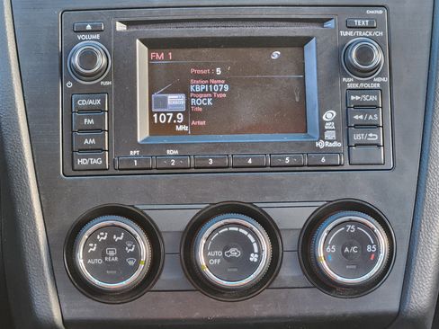 Used 2014 Subaru Crosstrek 2.0i Limited w/ Popular Package #2 image 30