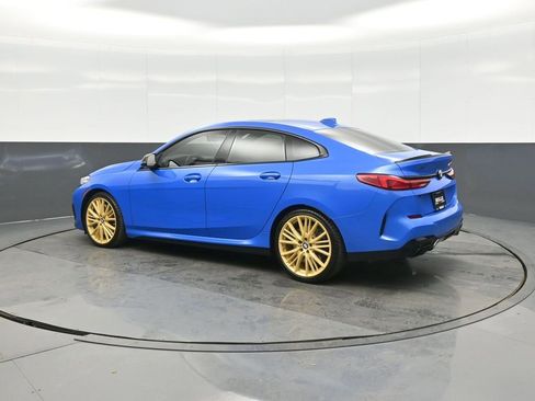 Used 2022 BMW M235i xDrive Gran Coupe w/ Premium Package image 5