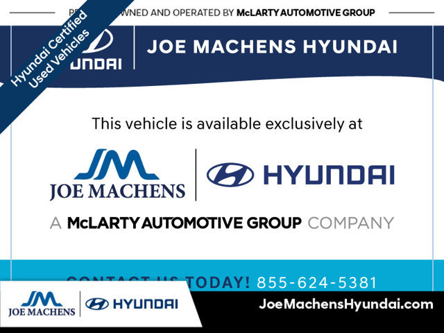 Used 2024 Hyundai Tucson SEL AWD/4WD image 5