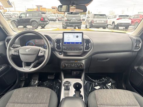 Used 2023 Ford Bronco Sport Big Bend image 11