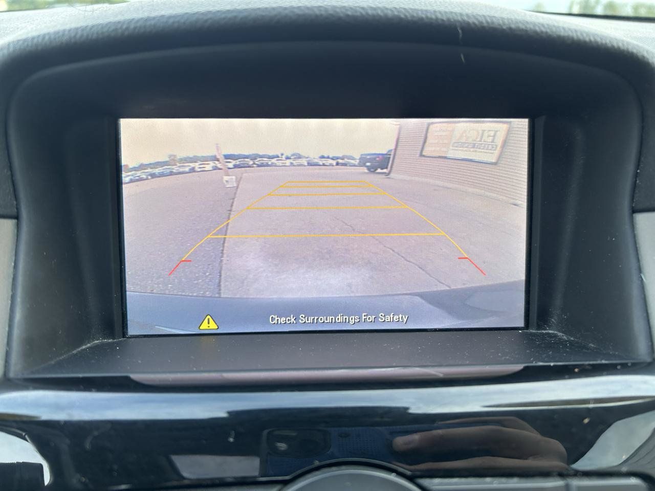 Used 2015 Chevrolet Cruze LT FWD image 24