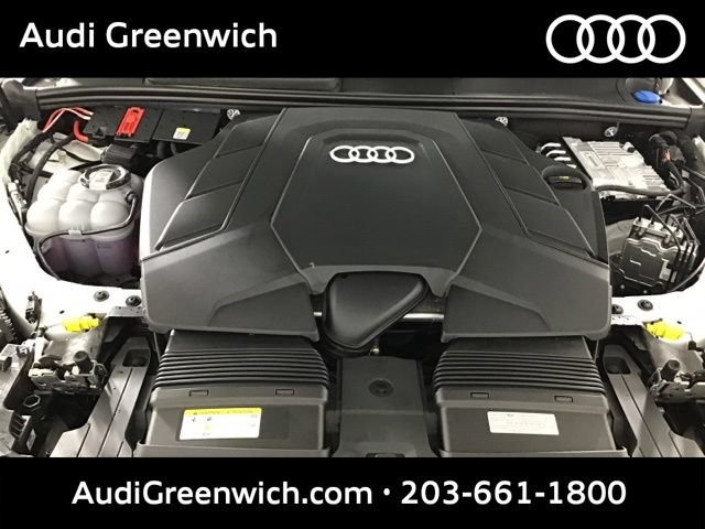 New 2026 Audi Q7 3.0T Premium Plus w/ Premium Plus Package AWD/4WD image 25