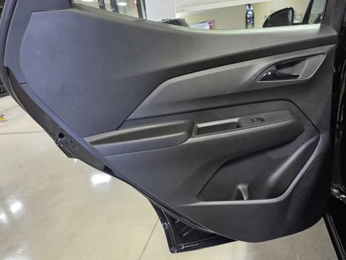 New 2027 Chevrolet Bolt LT image 13