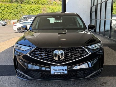 New 2026 Acura MDX w/ Technology Package image 3