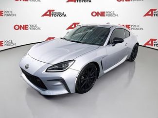 Certified 2023 Toyota GR86 Premium RWD video 4