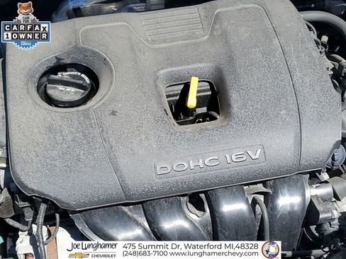 Used 2024 Kia Seltos S AWD/4WD image 30