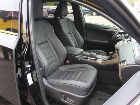 Used 2021 Lexus NX 300 F Sport image 14