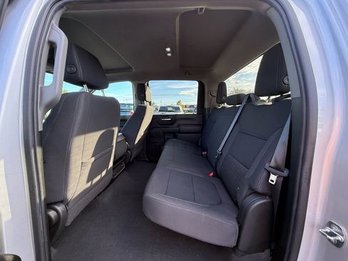 Used 2022 Chevrolet Silverado 3500 LT w/ Remote Start Package image 21