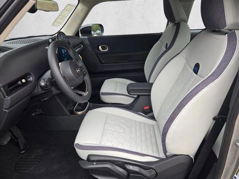 New 2026 MINI Cooper 2-Door Hardtop FWD image 4