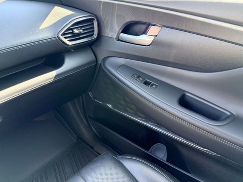 Used 2023 Hyundai Santa Fe SEL w/ Premium Package image 24