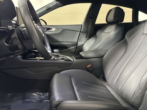 Used 2023 Audi A5 2.0T Premium Plus w/ Premium Plus image 10