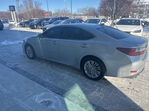 Used 2017 Lexus ES 350 image 16