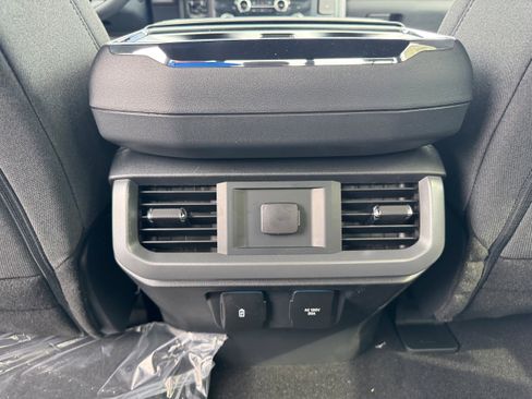 New 2025 Ford F150 XLT w/ Equipment Group 302A MID image 26