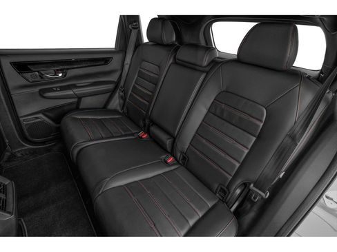 New 2026 Honda CR-V Sport Touring image 29