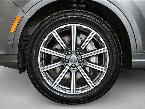 Used 2019 Audi Q7 3.0T Prestige w/ Prestige Package image 26