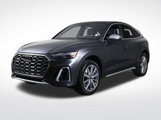 Used 2023 Audi SQ5 Prestige w/ Prestige Package AWD/4WD video 1