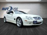 Used 2003 Mercedes-Benz SL 500 image 6