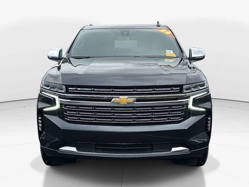 Used 2023 Chevrolet Tahoe Premier image 7